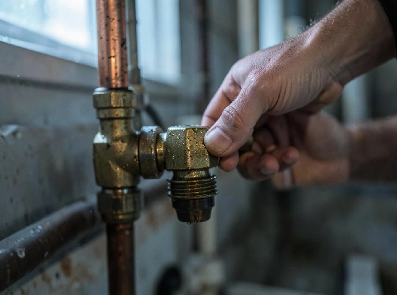 Emergency Plumber Danville, IA FAQs